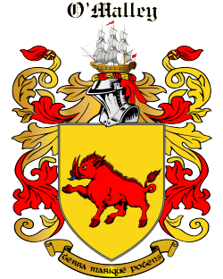 CLEMENTE family crest